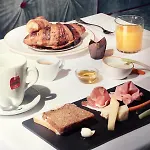 Hotell Speronari Milano