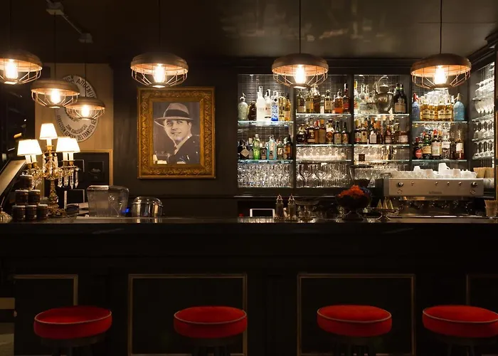 Speronari Hotel Milan
