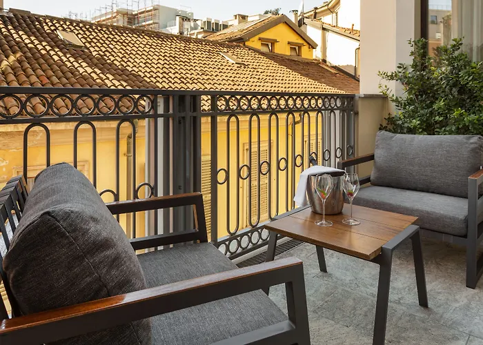 Speronari Hotel 3*