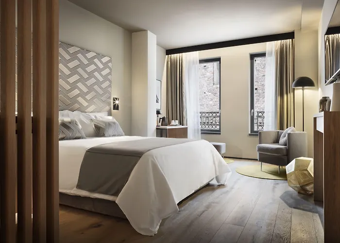 Speronari Hotel Milan
