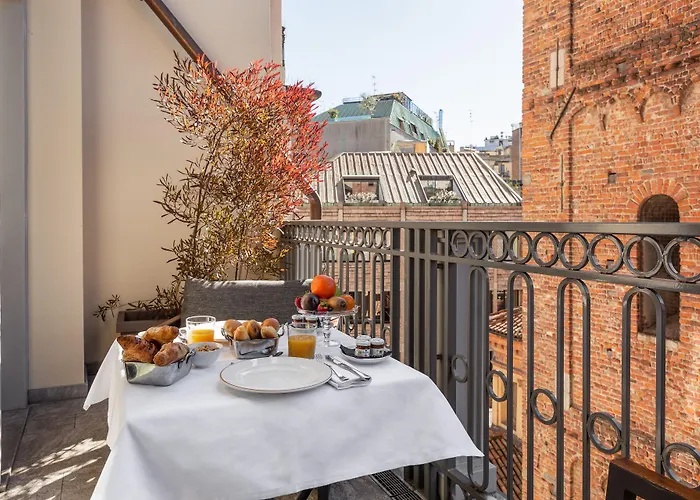 Speronari 3* Milan