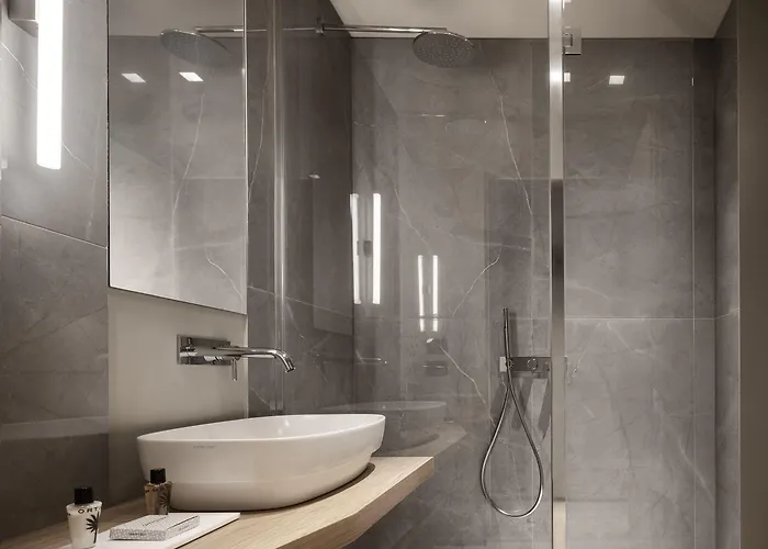 Speronari Hotel Milan