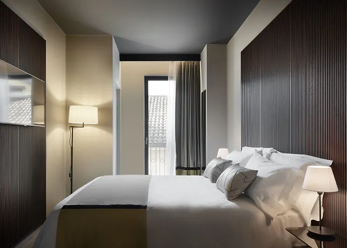 Speronari Hotel 3*