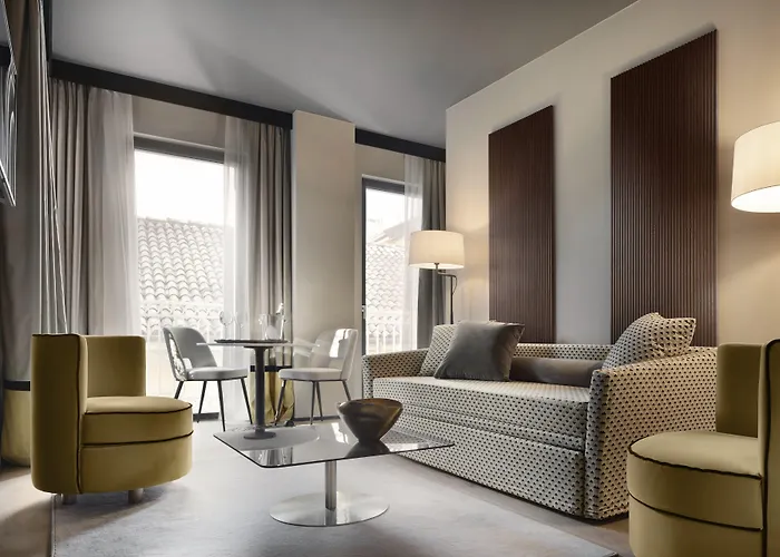 Speronari Hotel 3*