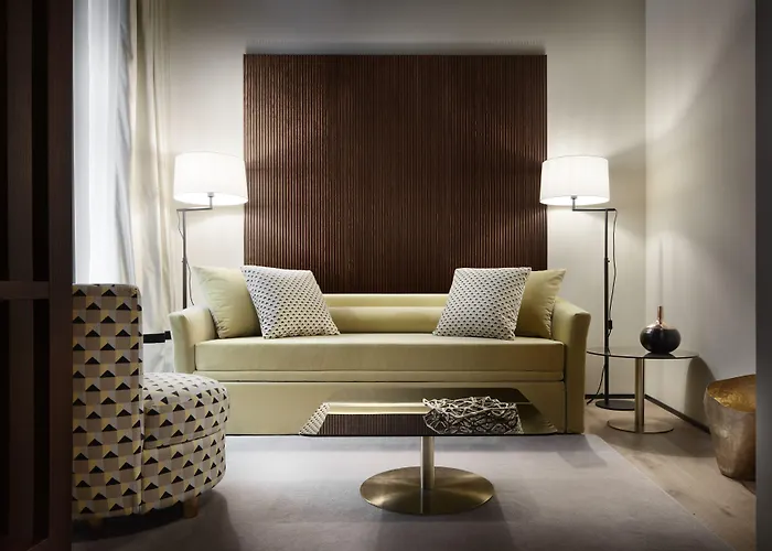 Hotel Speronari Milan