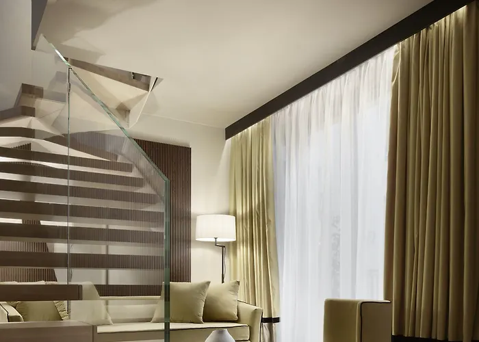 Speronari Hotel 3*