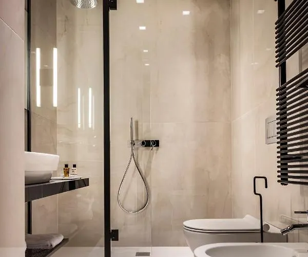 Speronari Hotel 3*