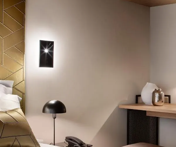 Speronari Hotel Milan