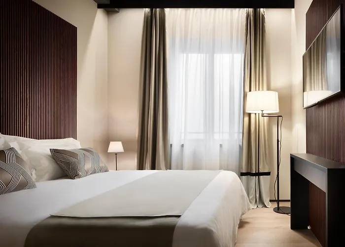 Speronari Hotel 3*